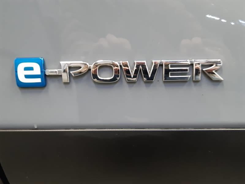 Nissan Qashqai e-Power 190 ch Acenta