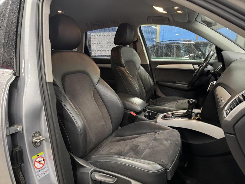 Audi Q5 Quattro 3.0 V6 Tdi Dpf - 245 Bv s-tronic Phase 2 / Garantie 12 Mois