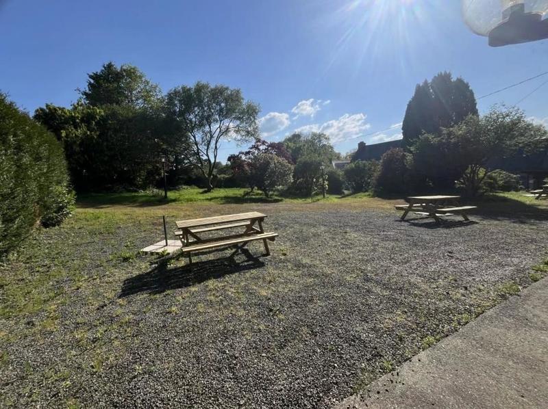 Propriété - 689 m²