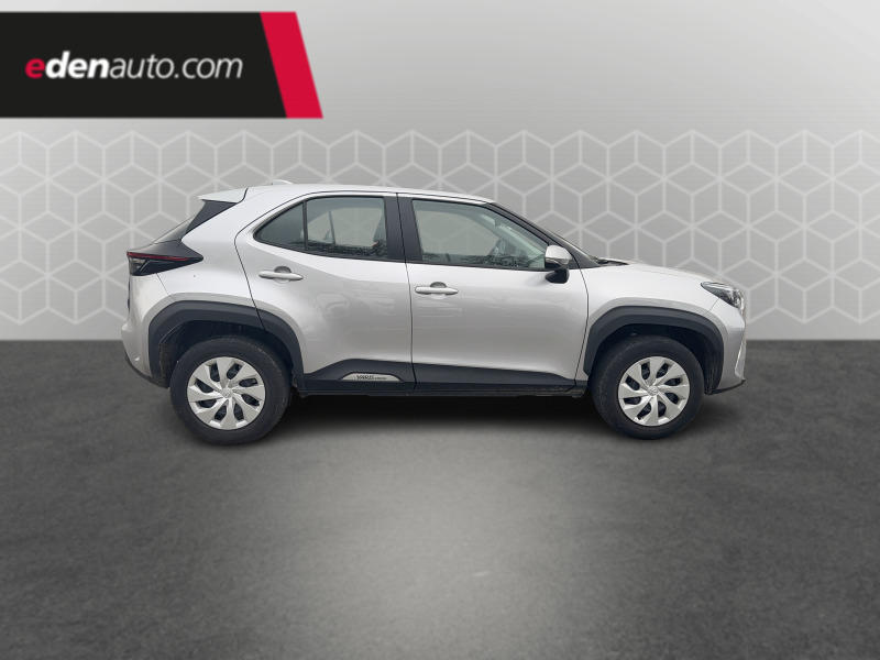 Toyota Yaris Cross Hybride 116h 2wd Dynamic