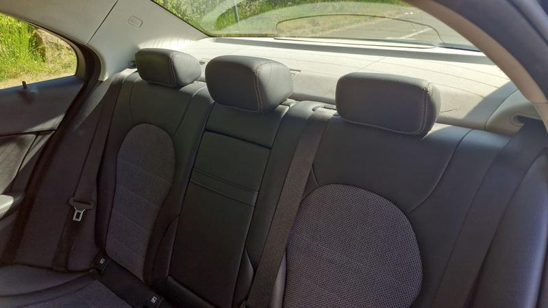 Mercedes Classe c 350 e Eq Power 279 7g-Tronic Executive - Automatique