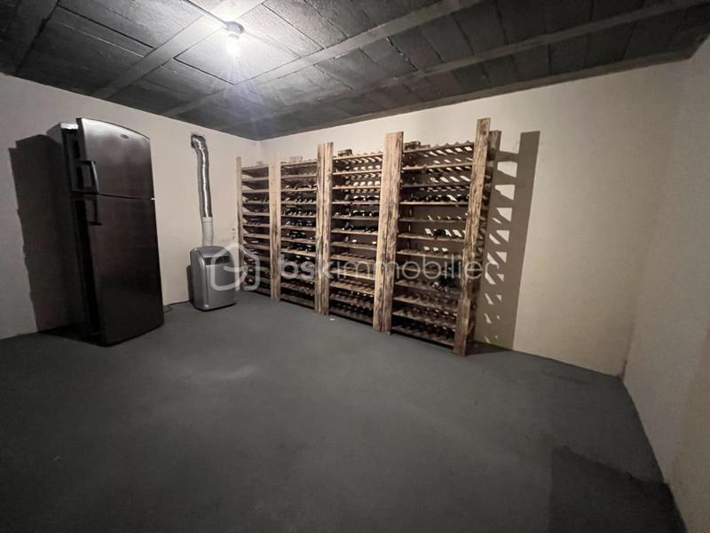 Demeure - 192 m² - 9 pièces