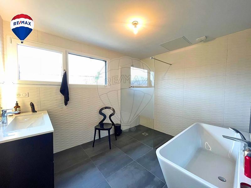 Maison - 118 m² - 5 pièces