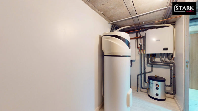 Villa - 160 m² - 7 pièces