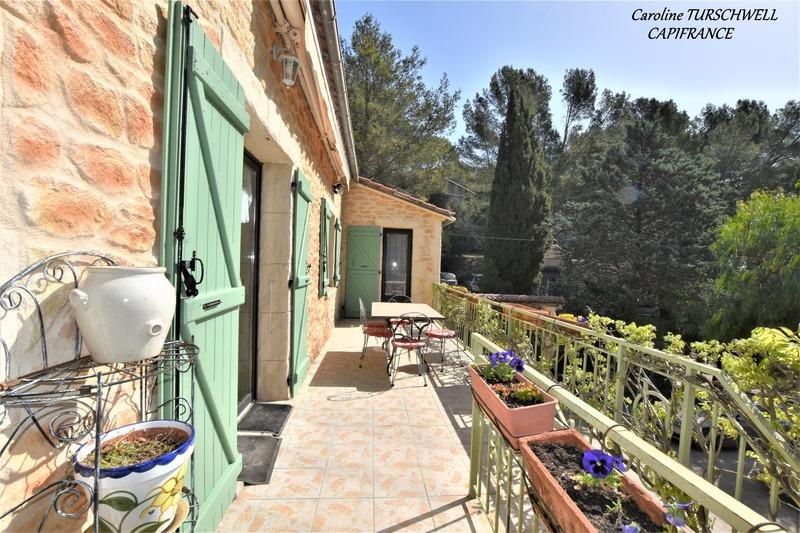 Villa - 171 m² - 7 pièces