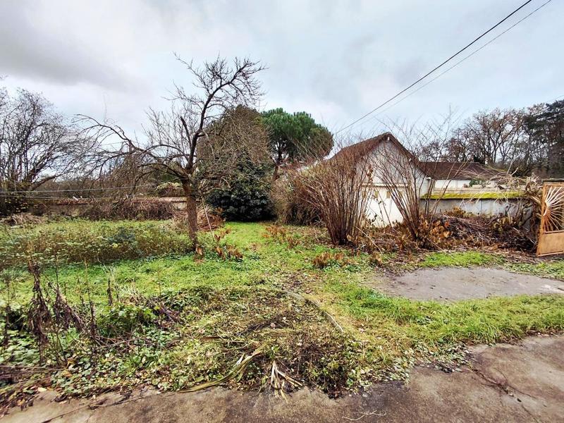 Maison - 77 m² - 3 pièces