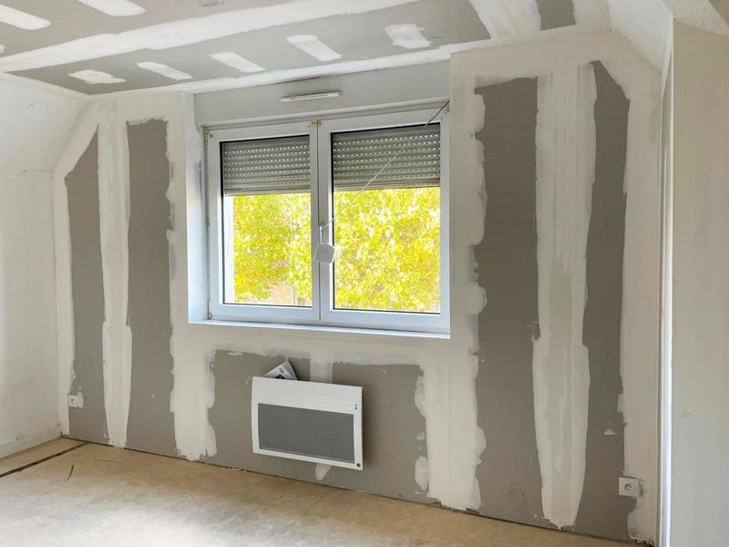 Pavillon - 80 m² - 4 pièces