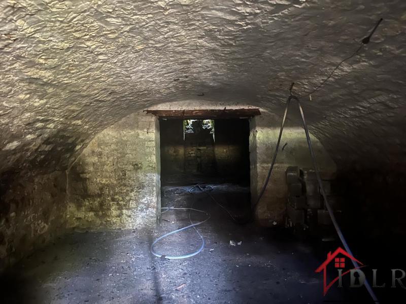 Longère - 109 m² - 4 pièces