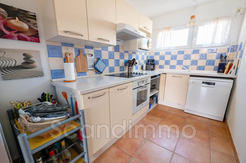 Maison - 79 m² - 4 pièces