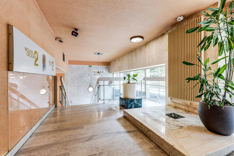 Appartement - 175 m² - 9 pièces