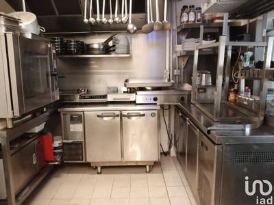 Local commercial - 55 m²