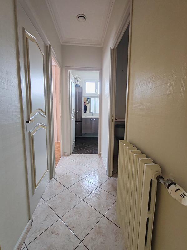 Maison - 98 m² - 5 pièces