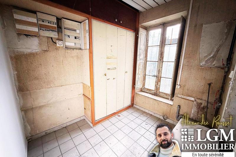 Local commercial - 40 m²