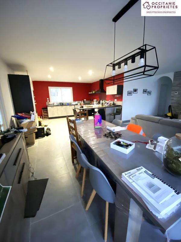 Villa - 114 m² - 4 pièces