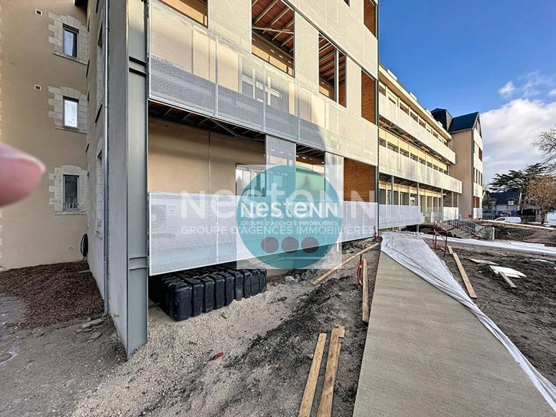 Appartement - 107 m² - 4 pièces