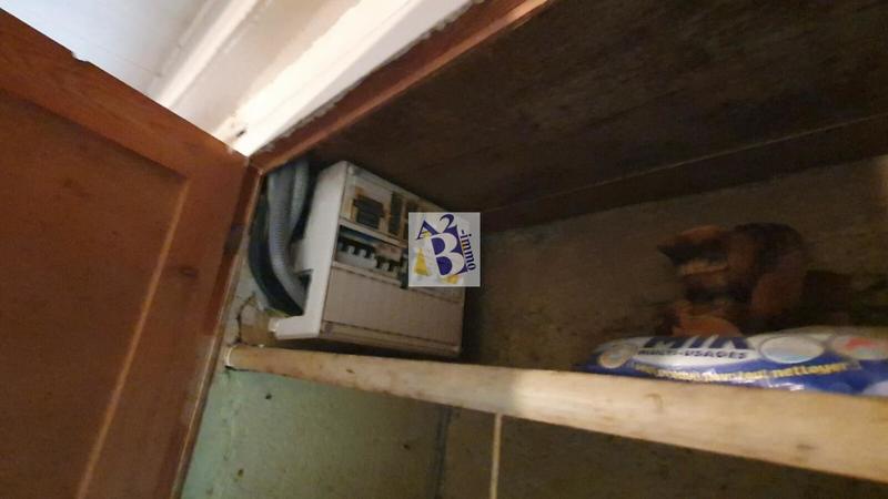 Maison de campagne - 66 m² - 3 pièces