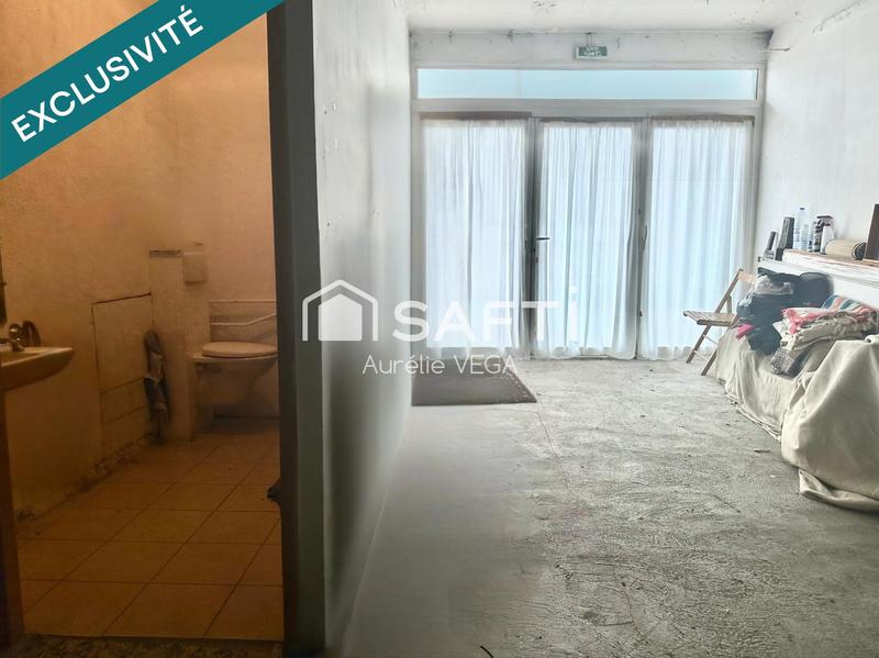 Maison - 253 m² - 8 pièces