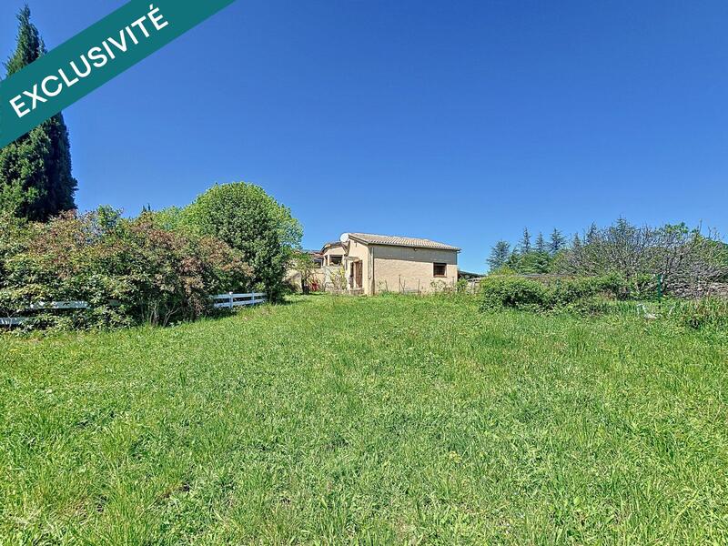 Maison - 162 m² - 6 pièces