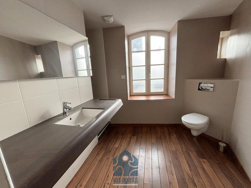 Appartement - 71 m² - 3 pièces