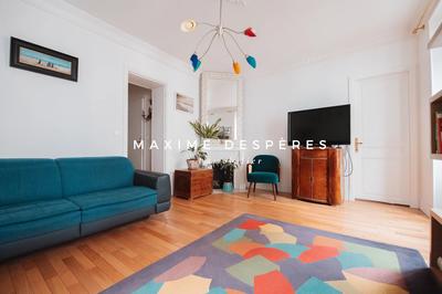 Appartement - 73 m² - 3 pièces