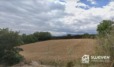 Terrain agricole - 28 420 m²