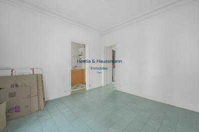 Appartement - 33 m² - 2 pièces