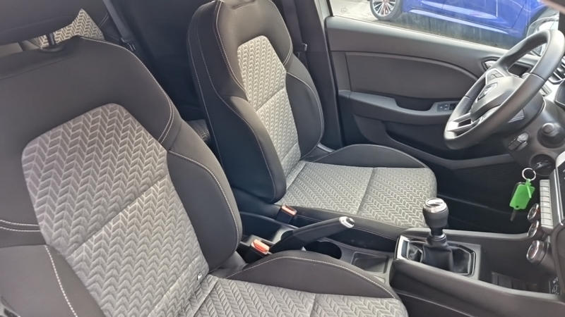 Renault Clio V Sce 65 Evolution