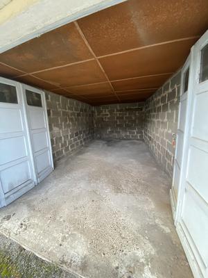 Parking / Garage - 20 m²