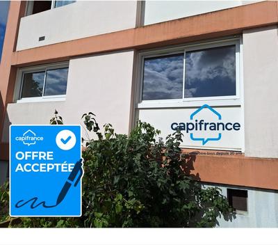 Appartement - 29 m² - 1 pièce