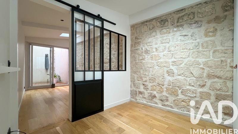 Appartement - 51 m² - 2 pièces