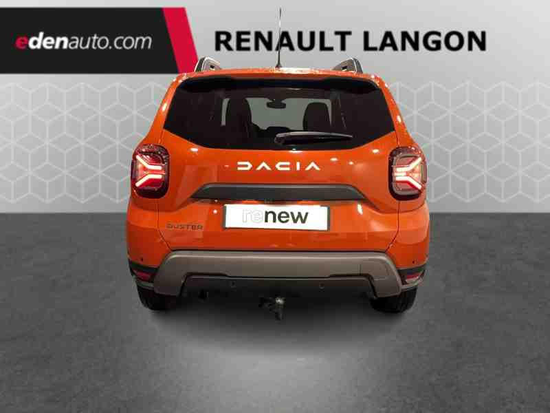 Dacia Duster TCe 150 4x2 Edc Journey