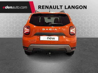 Dacia Duster TCe 150 4x2 Edc Journey