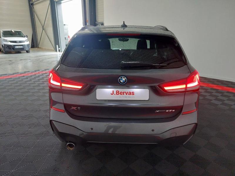 Bmw X1 Xdrive 25e 220 Ch Bva6 m Sport