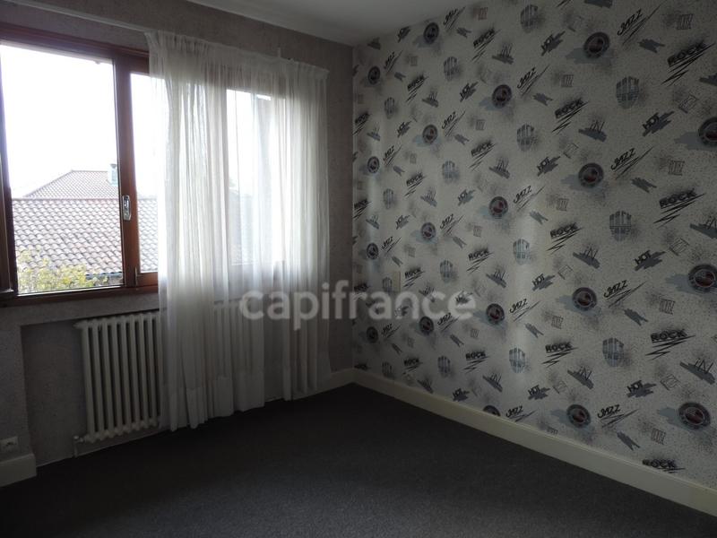 Maison - 112 m² - 5 pièces