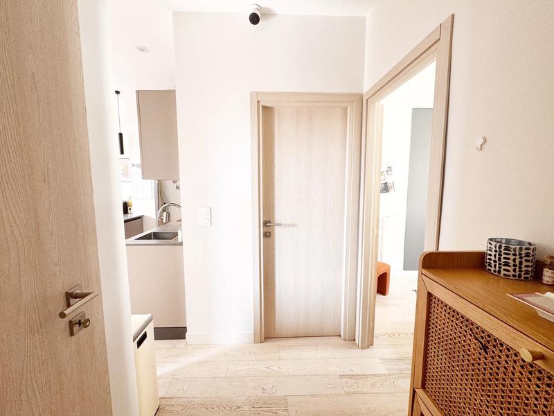 Appartement - 49 m² - 3 pièces