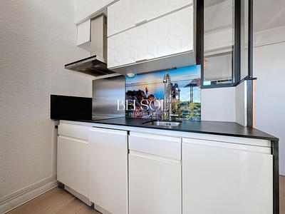 Appartement - 40 m² - 3 pièces