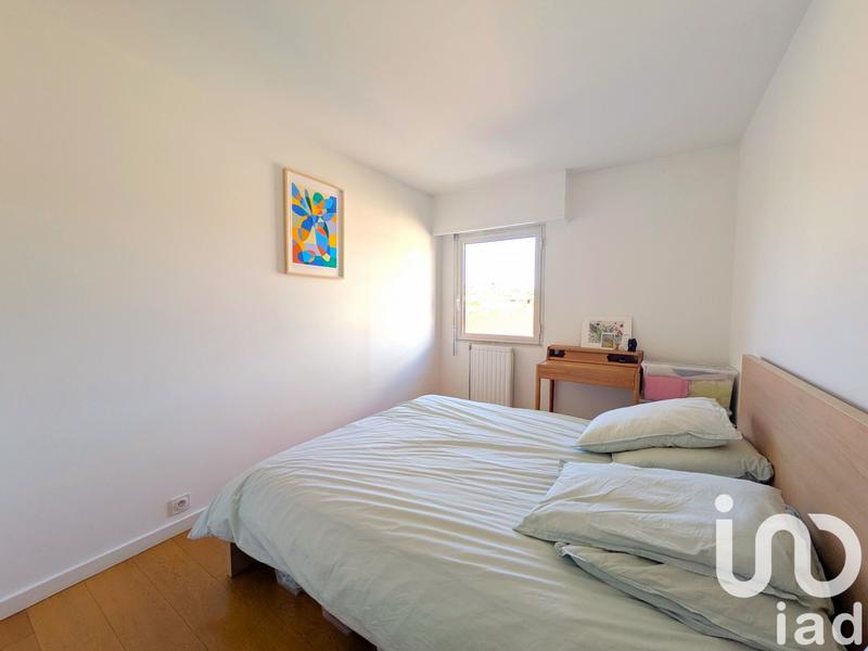 Appartement - 78 m² - 4 pièces