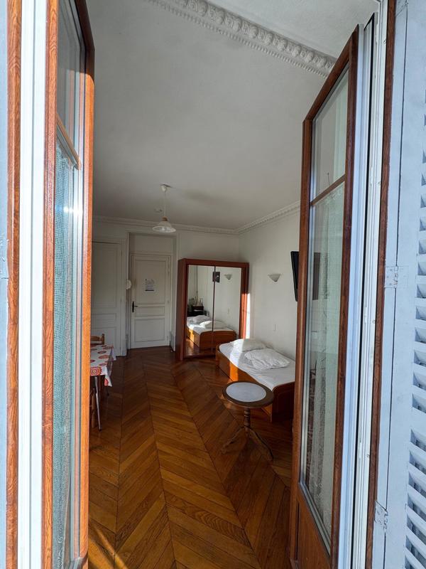 Appartement - 21 m² - 1 pièce