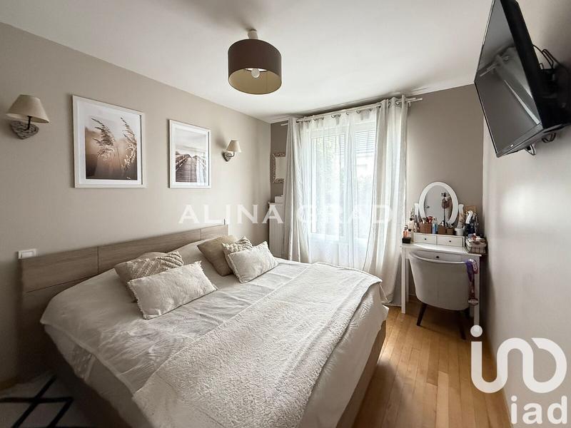 Maison - 123 m² - 5 pièces