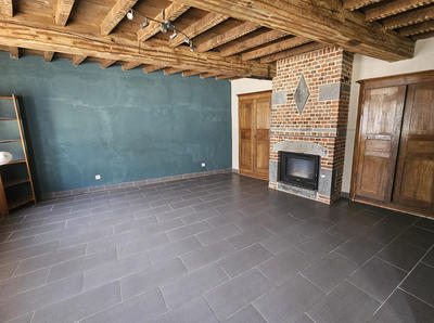 Maison - 142 m² - 6 pièces