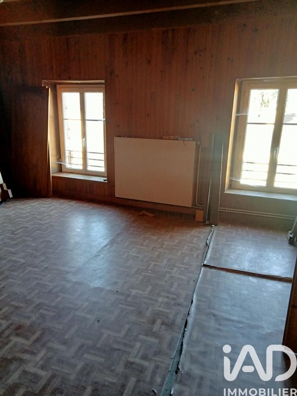 Maison - 131 m² - 5 pièces