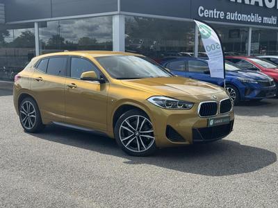 Bmw X2 F39 xDrive 25e 220 ch Bva6 m Sport