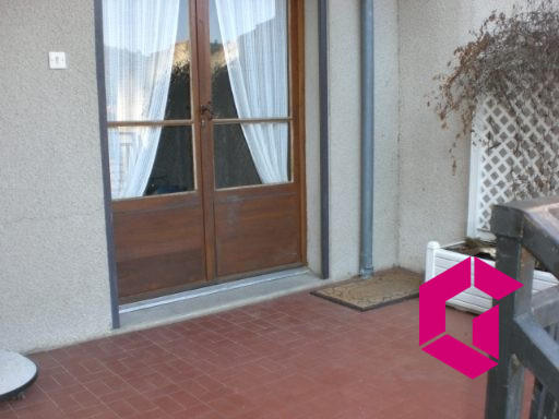 Maison ancienne - 90 m² - 5 pièces