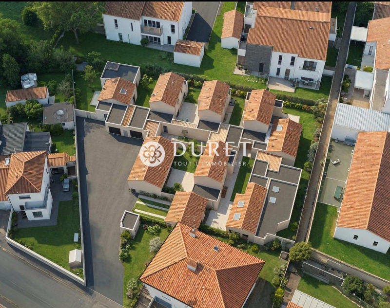 Maison - 79 m² - 4 pièces