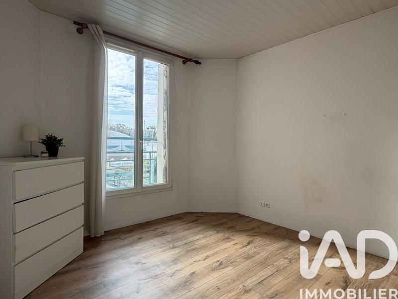 Appartement - 25 m² - 1 pièce