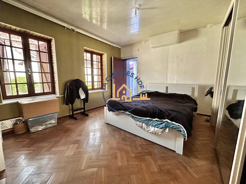 Maison - 70 m² - 2 pièces