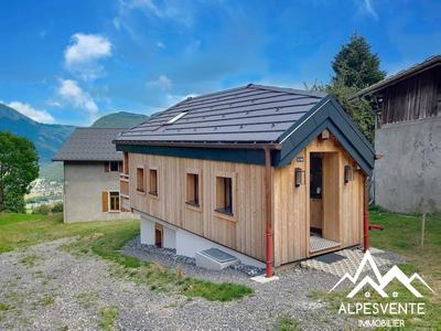 Châlet - 42 m² - 3 pièces