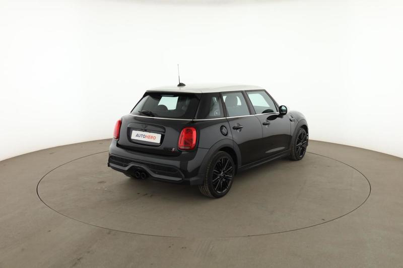 Mini Mini Cooper s Bva7 178 ch