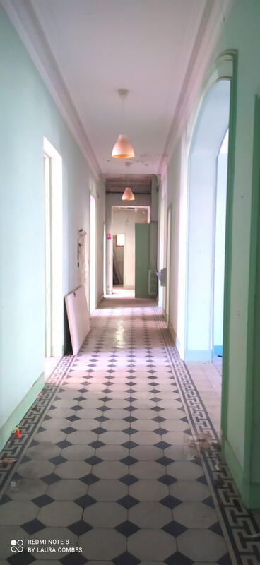 Château - 678 m² - 25 pièces