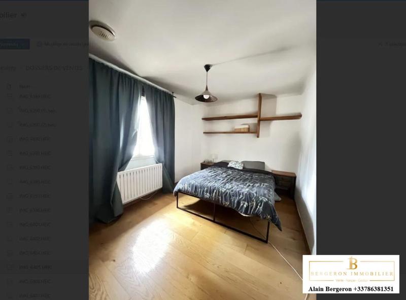 Villa - 96 m² - 3 pièces